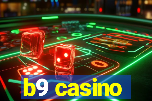 b9 casino